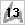 13