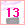 13