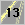 13