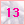 13