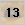 13