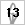 13