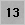 13