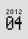 2012�N4��