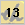 13