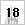 18