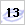 13